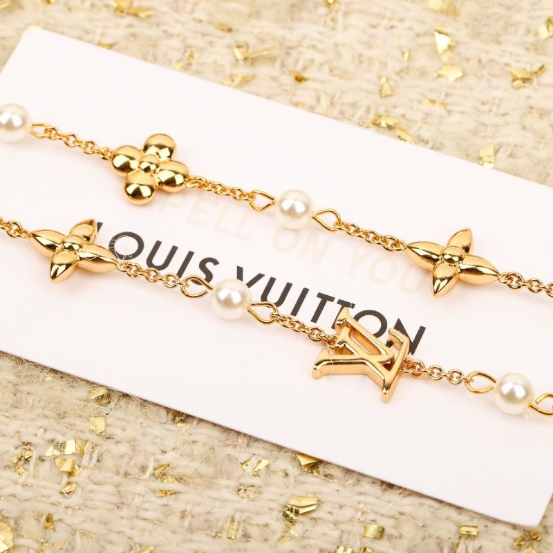 Louis Vuitton Bracelets